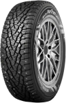 Зимняя шина Kumho CW11 Winter PorTran (шип)