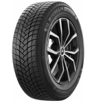 Зимняя шина Michelin X-Ice Snow SUV