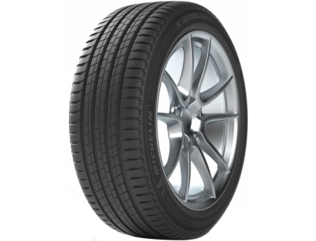 Летняя шина Michelin Latitude Sport 3 Acoustic