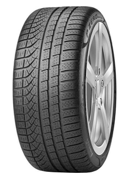 Зимняя шина Pirelli Pzero Winter Elect