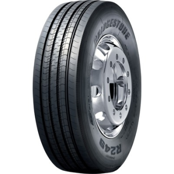 Летняя шина Bridgestone R249