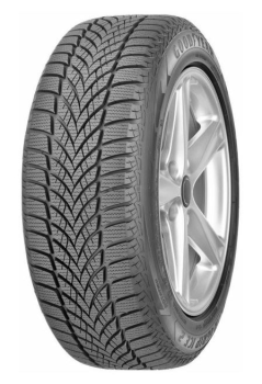 Зимняя шина Goodyear UltraGrip Ice 2