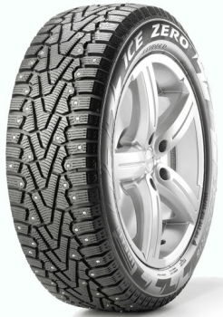 Зимняя шина Pirelli Winter Ice Zero (шип)